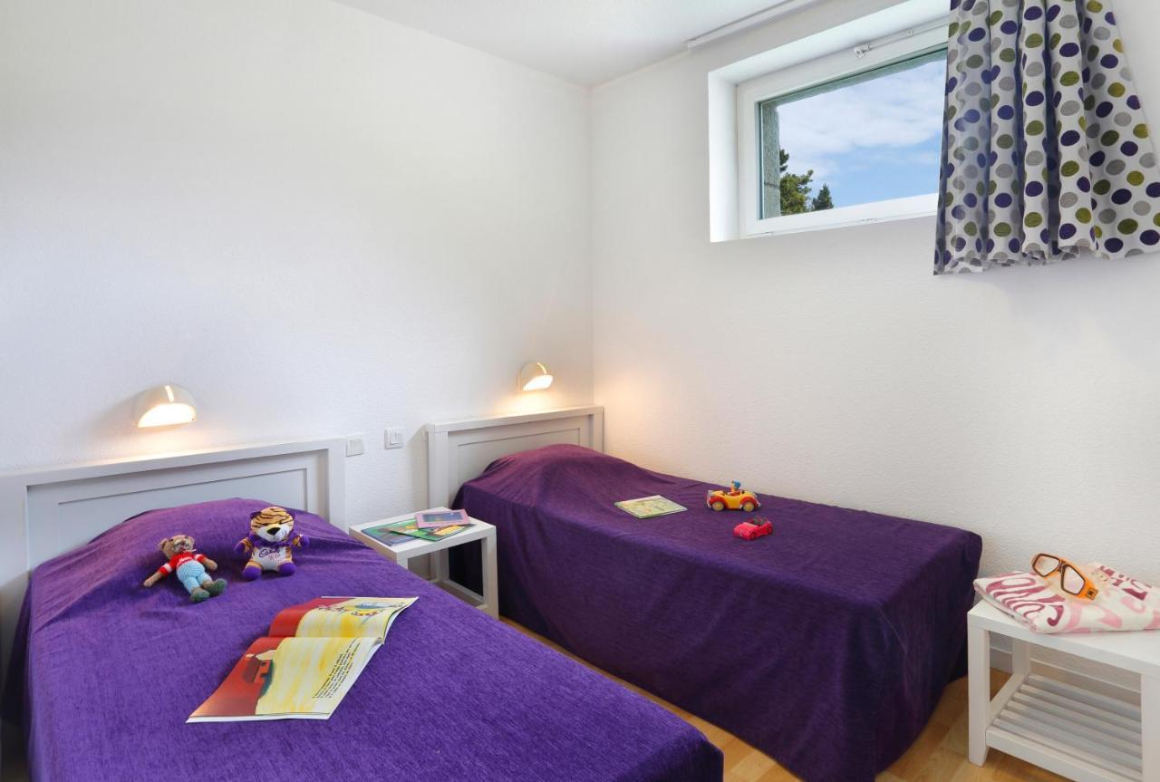 Residence Nemea Kermael Saint-Briac-sur-Mer Eksteriør bilde