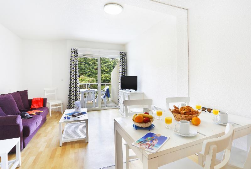 Residence Nemea Kermael Saint-Briac-sur-Mer Eksteriør bilde