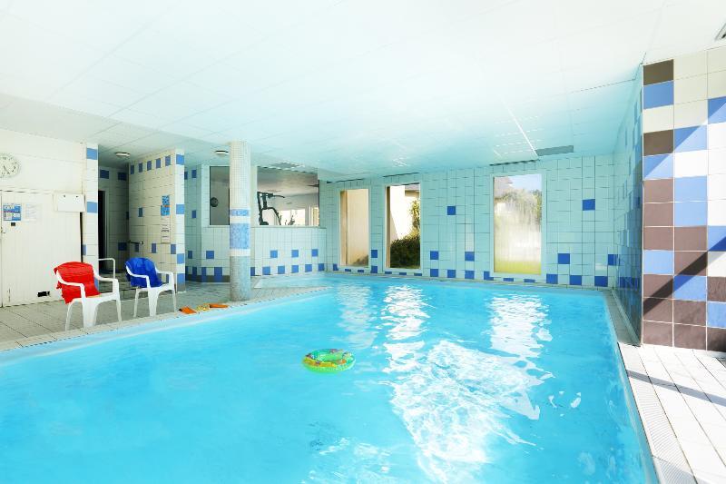 Residence Nemea Kermael Saint-Briac-sur-Mer Eksteriør bilde