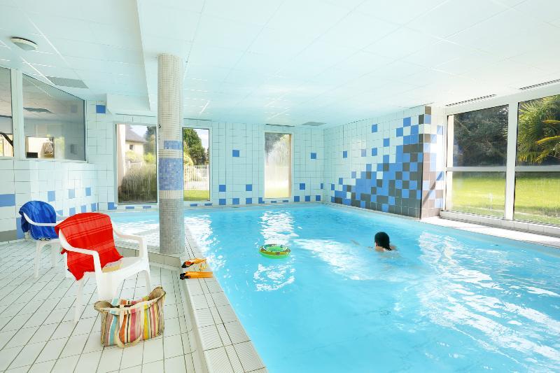 Residence Nemea Kermael Saint-Briac-sur-Mer Eksteriør bilde
